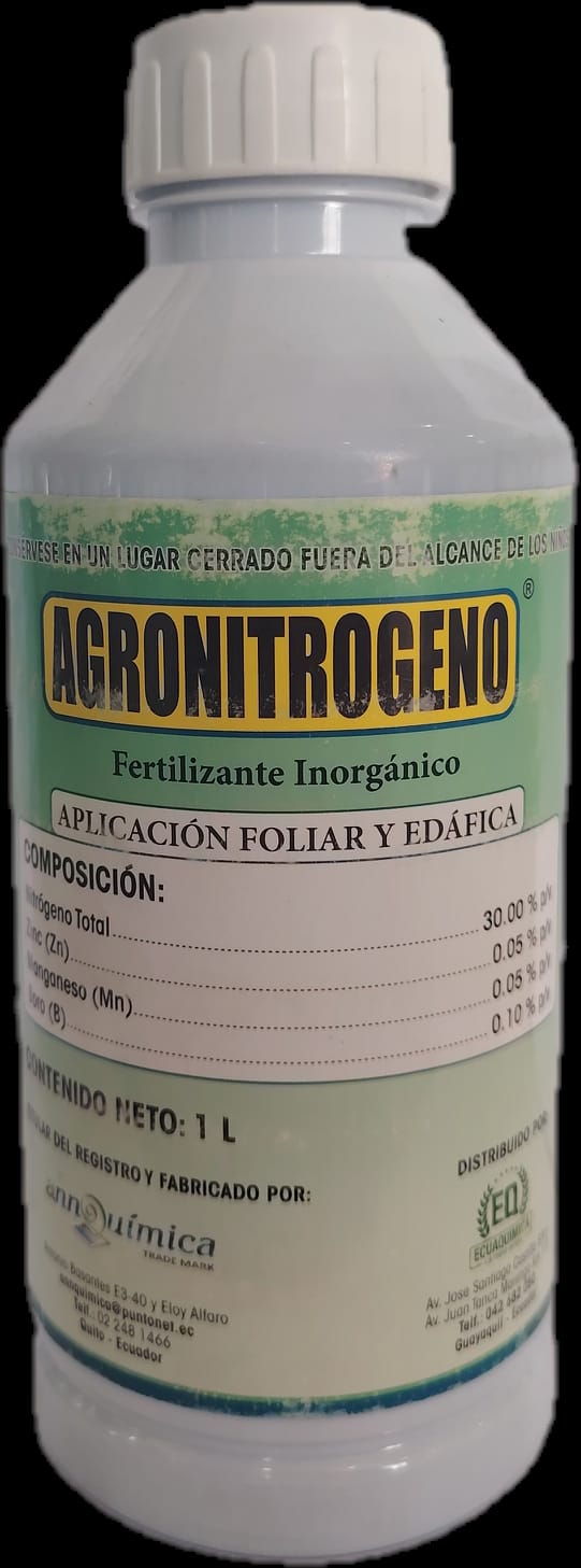 Agronitrogeno 1 L