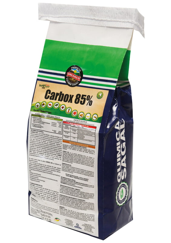 Carbox 85%