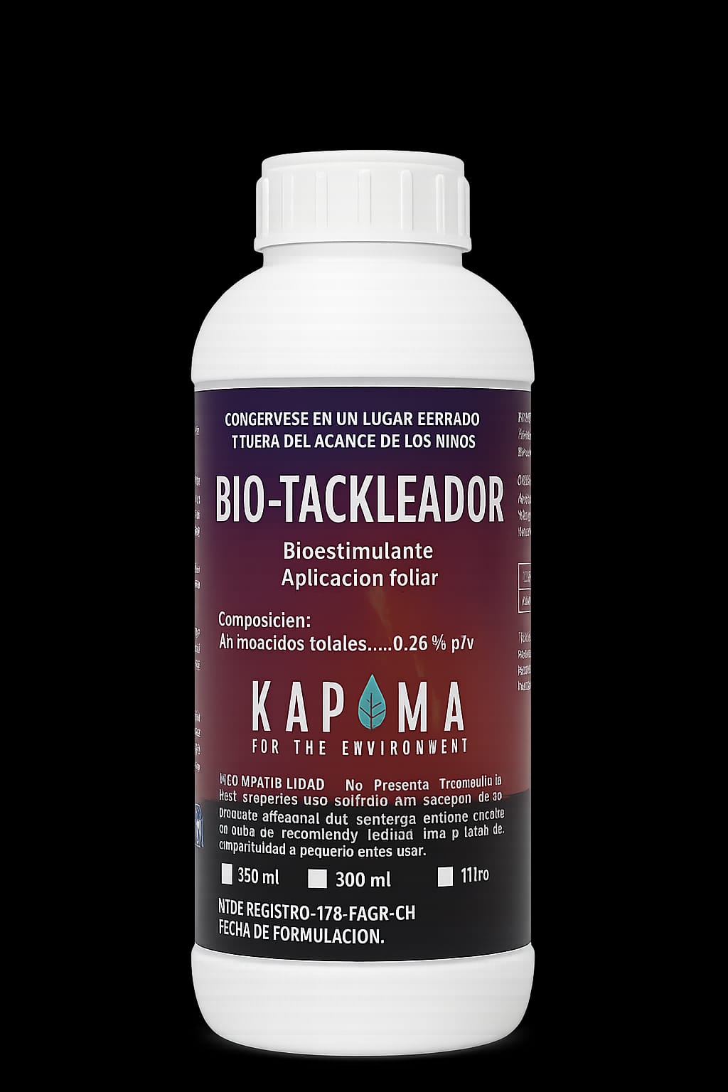 Bio-takleador