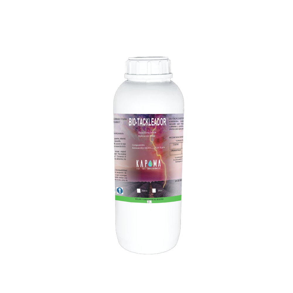 Bio-takleador