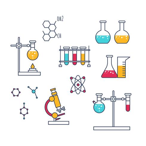 Productos de Laboratorio