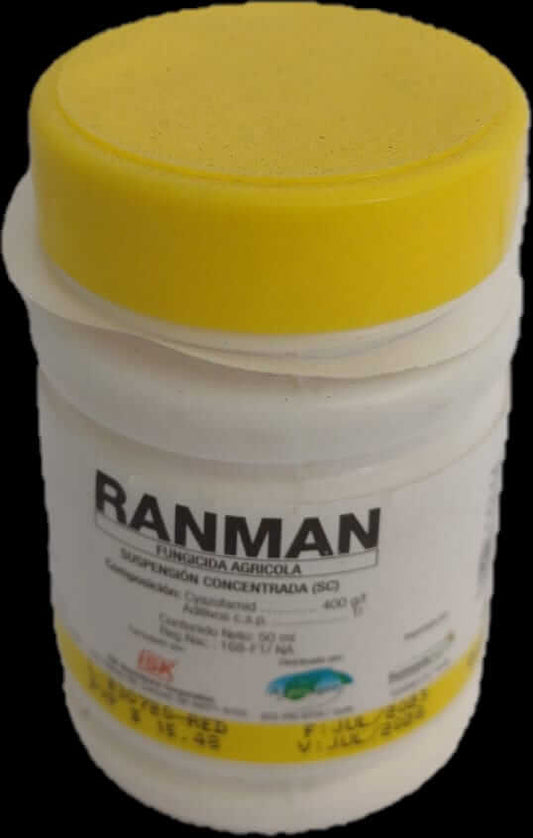 Ranman 50 cc