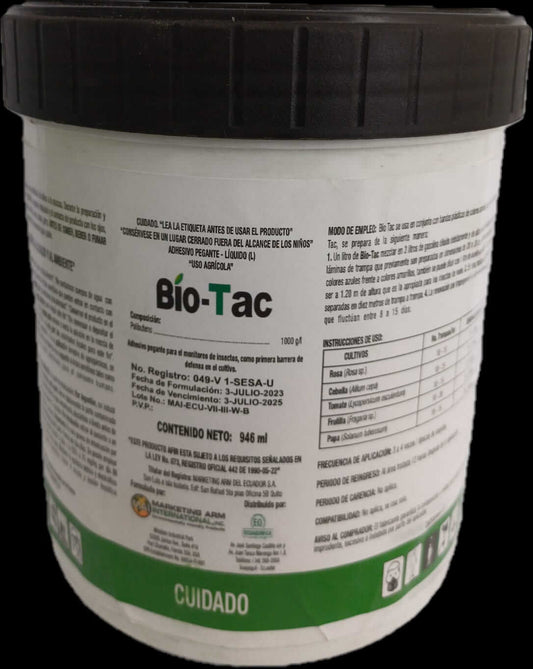 Biotac 1kg