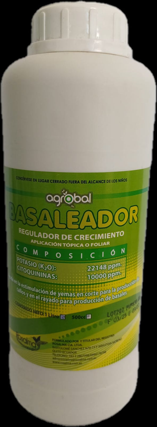 Basaleador 1L