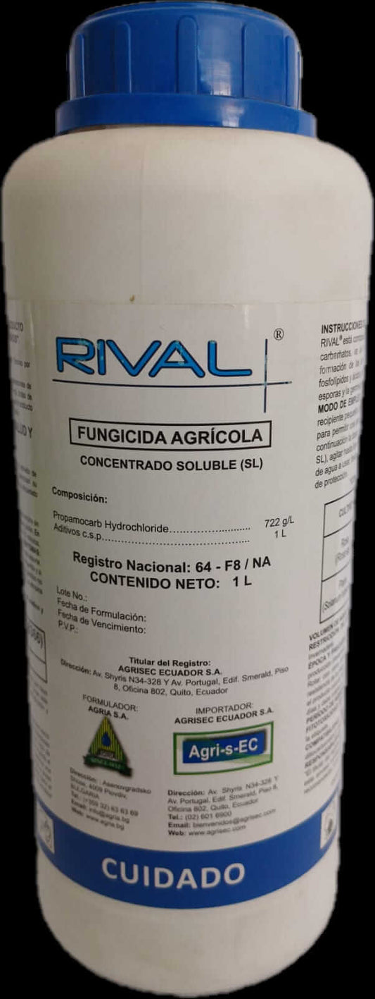 Rival 1 L