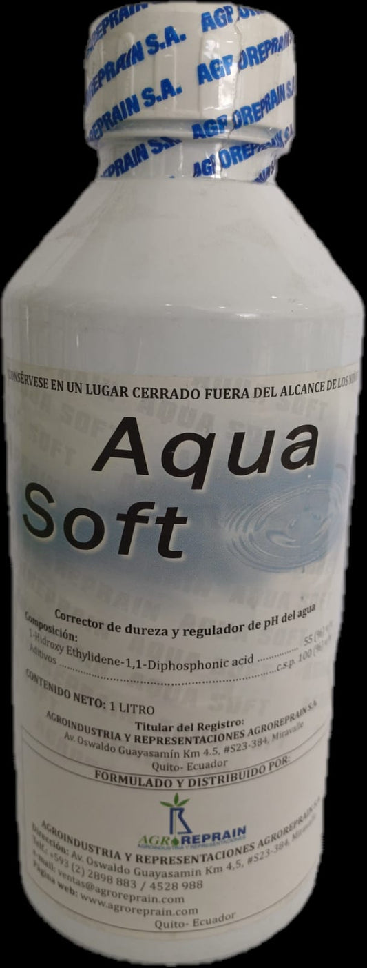 Aquasoft 1L