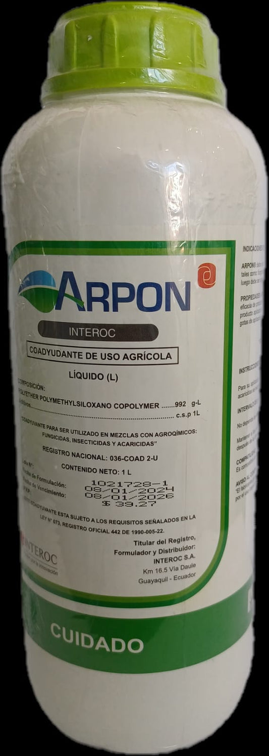 Arpón 1L
