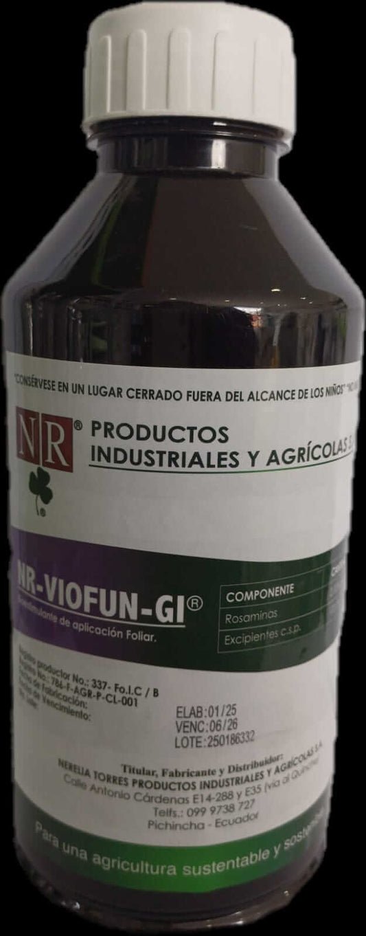 Viofungi, NT 1 L