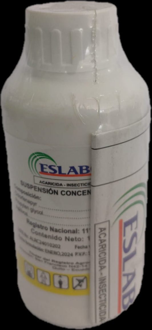 Eslabón, Agroquim 120 ml