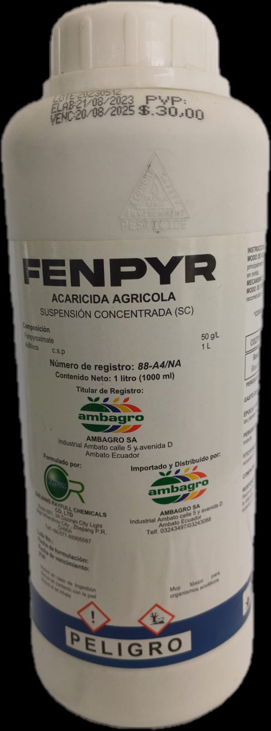 Fenpyr 1L
