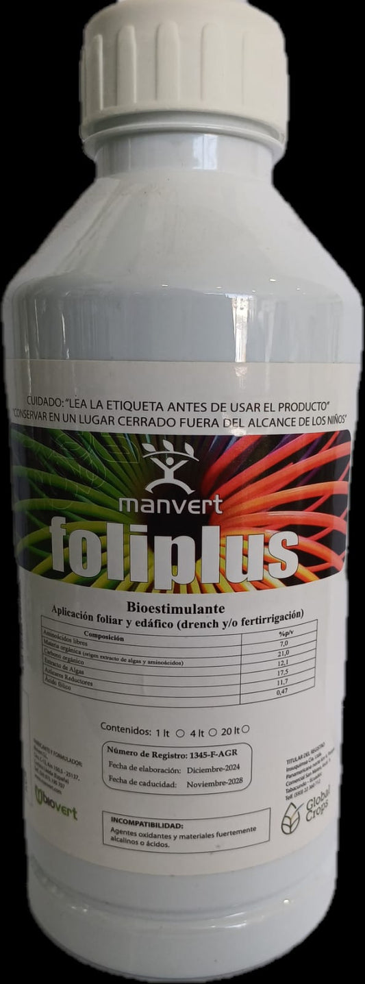 Foliplus