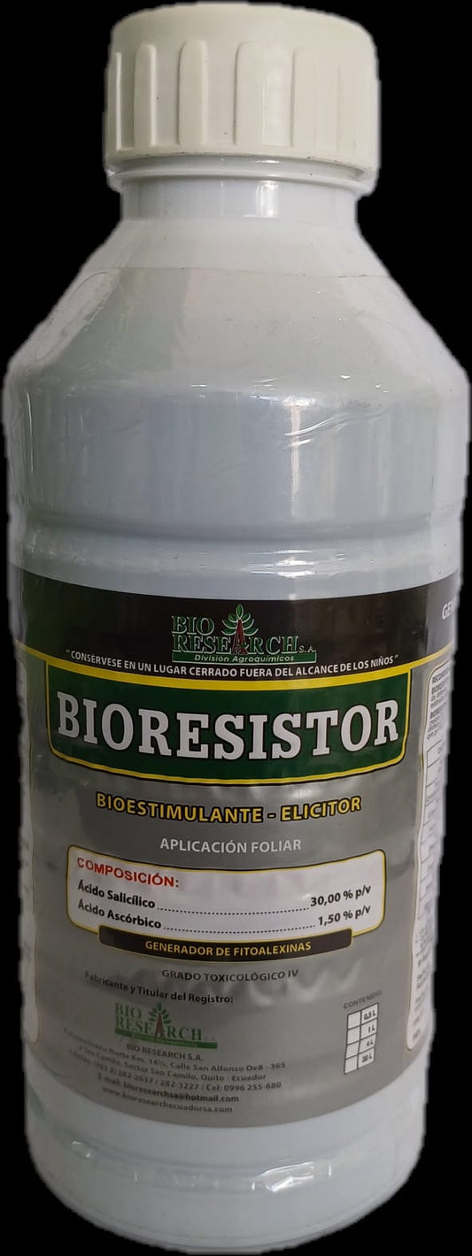 Bioresistor 1 L