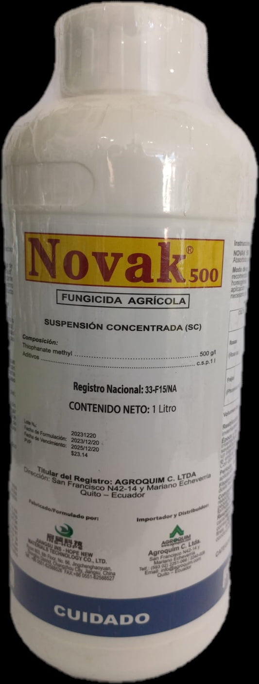 Novak 1 L