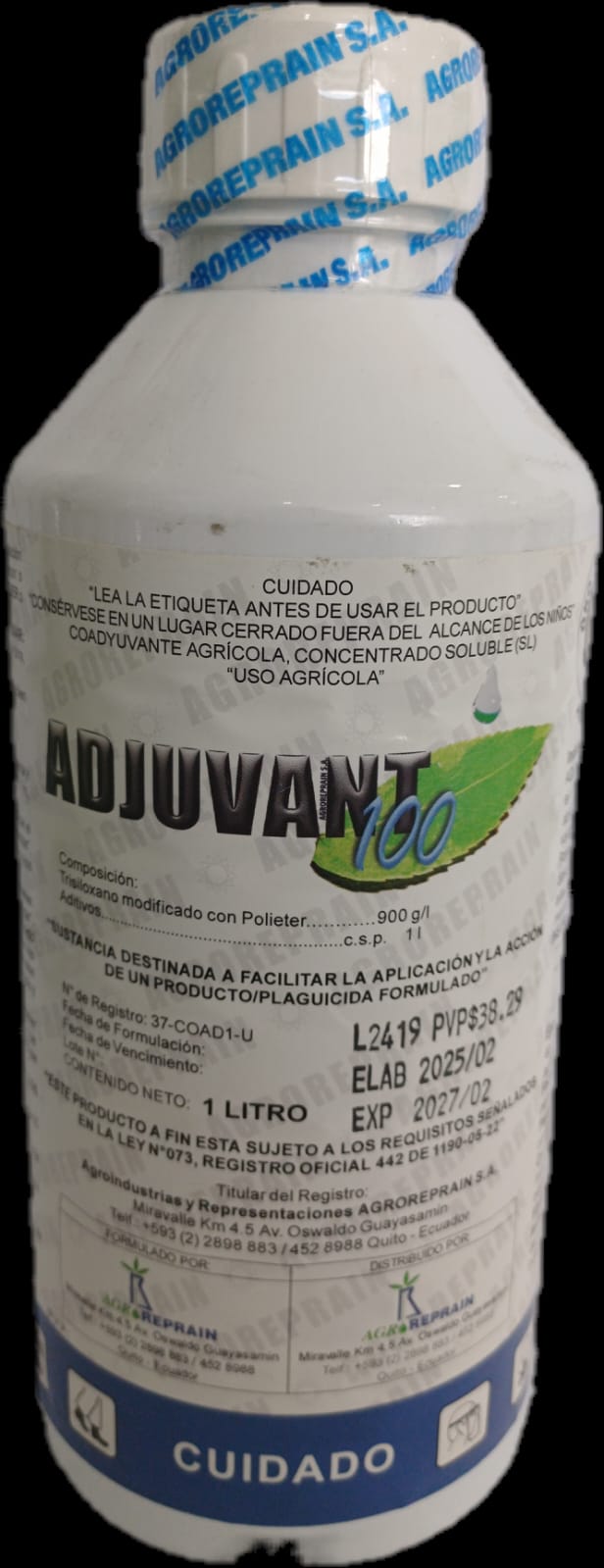 Adjuvant 1 L