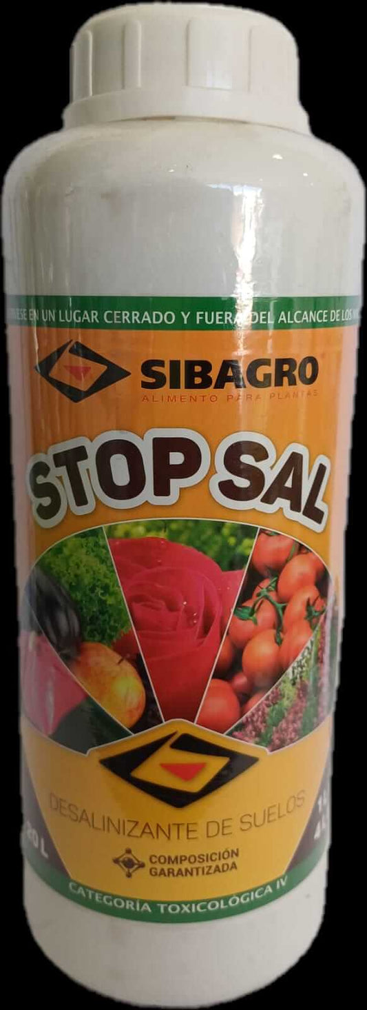Stop Sal 1 L