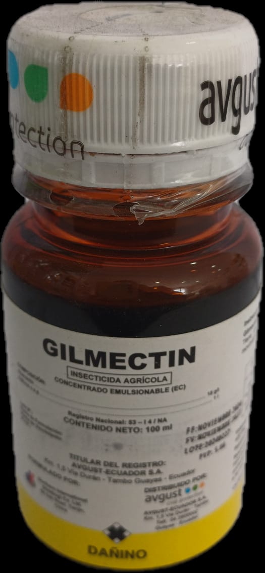 Gilmectin 100 ml