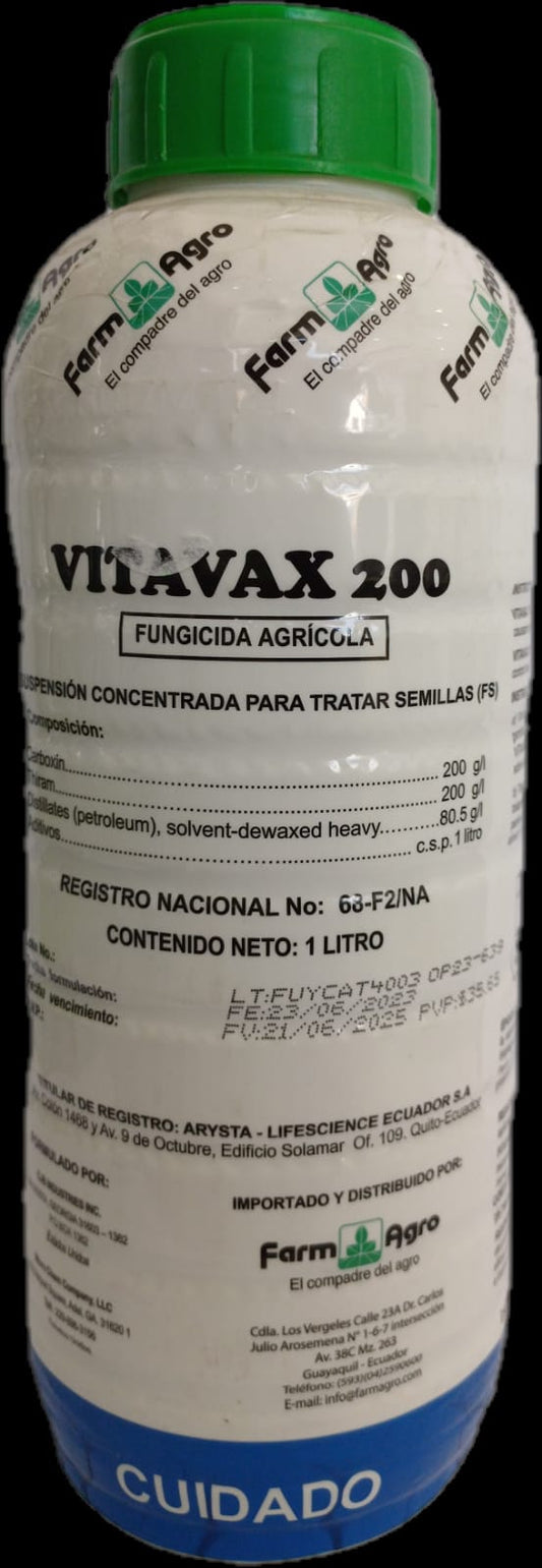 Vitavax 1 L