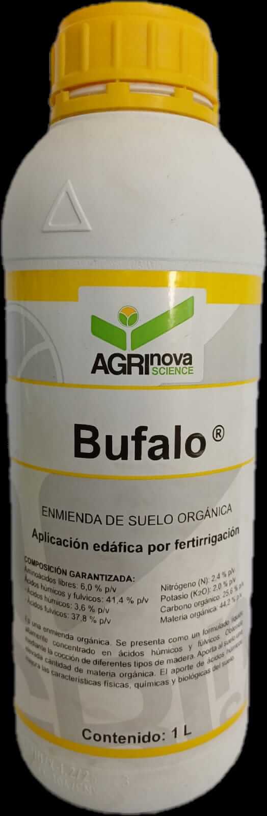 Bufalo, Agrinova 1 L