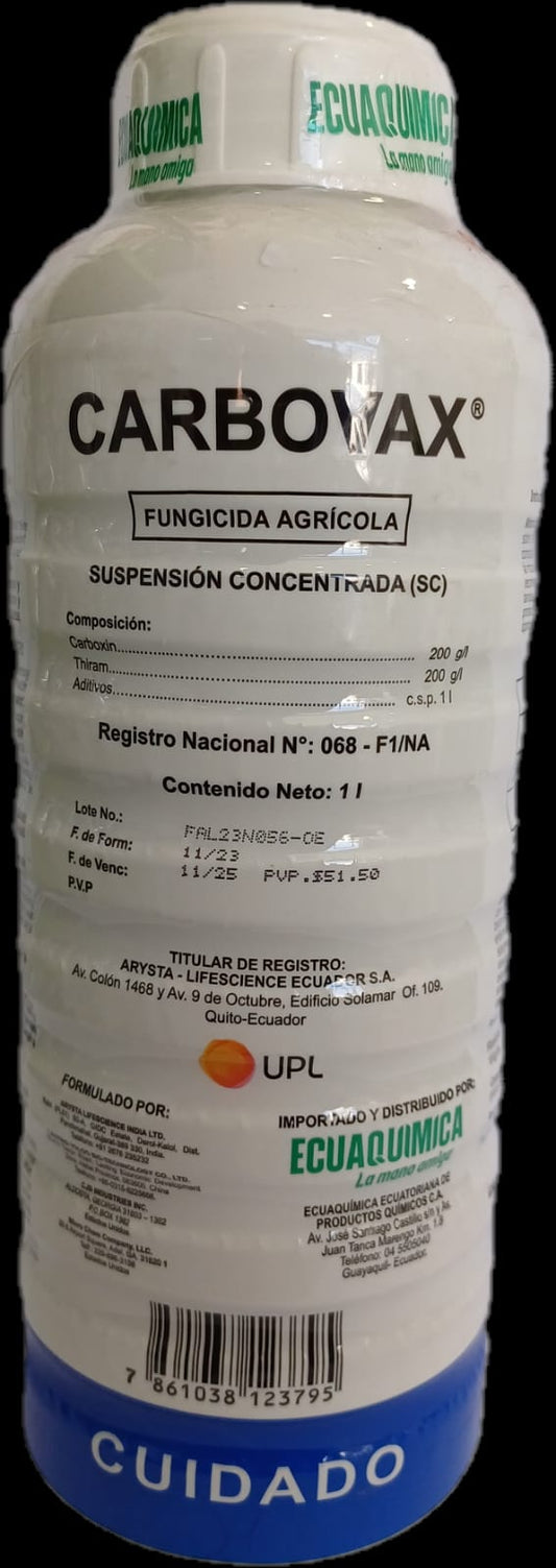Carbovax 1 L