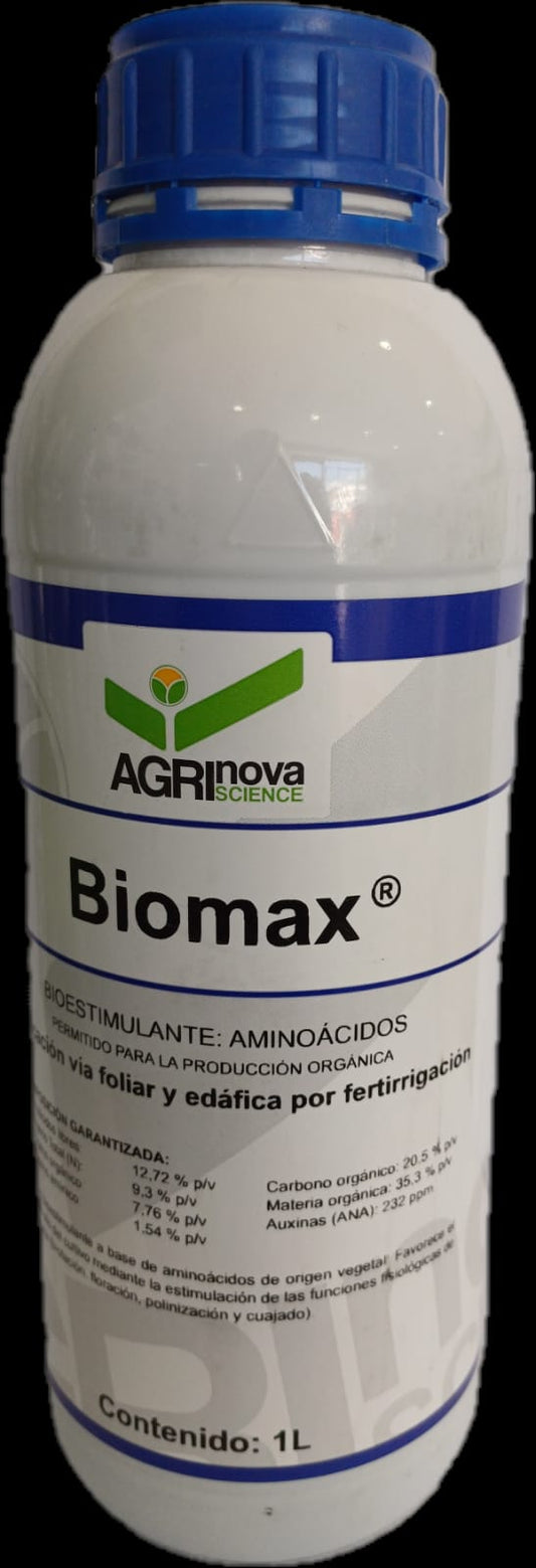 Biomax 1L