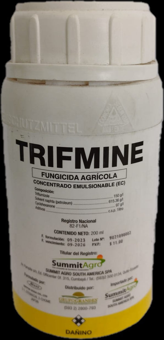 Trifmine 200 cc