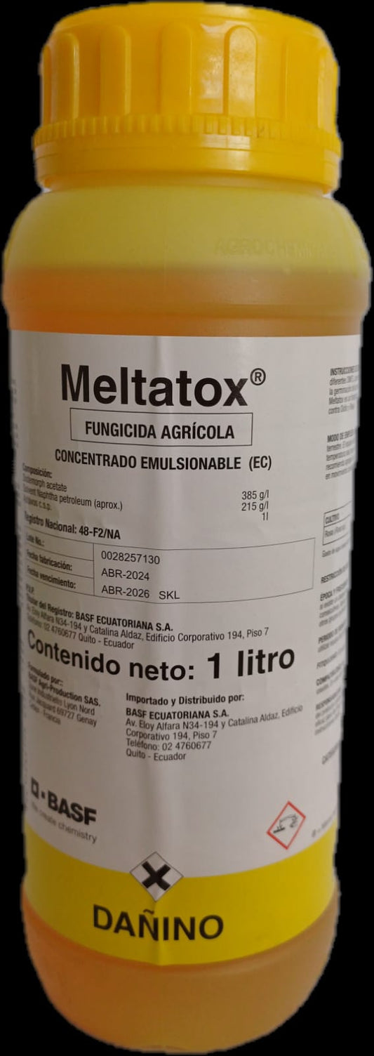 Meltatox 1L