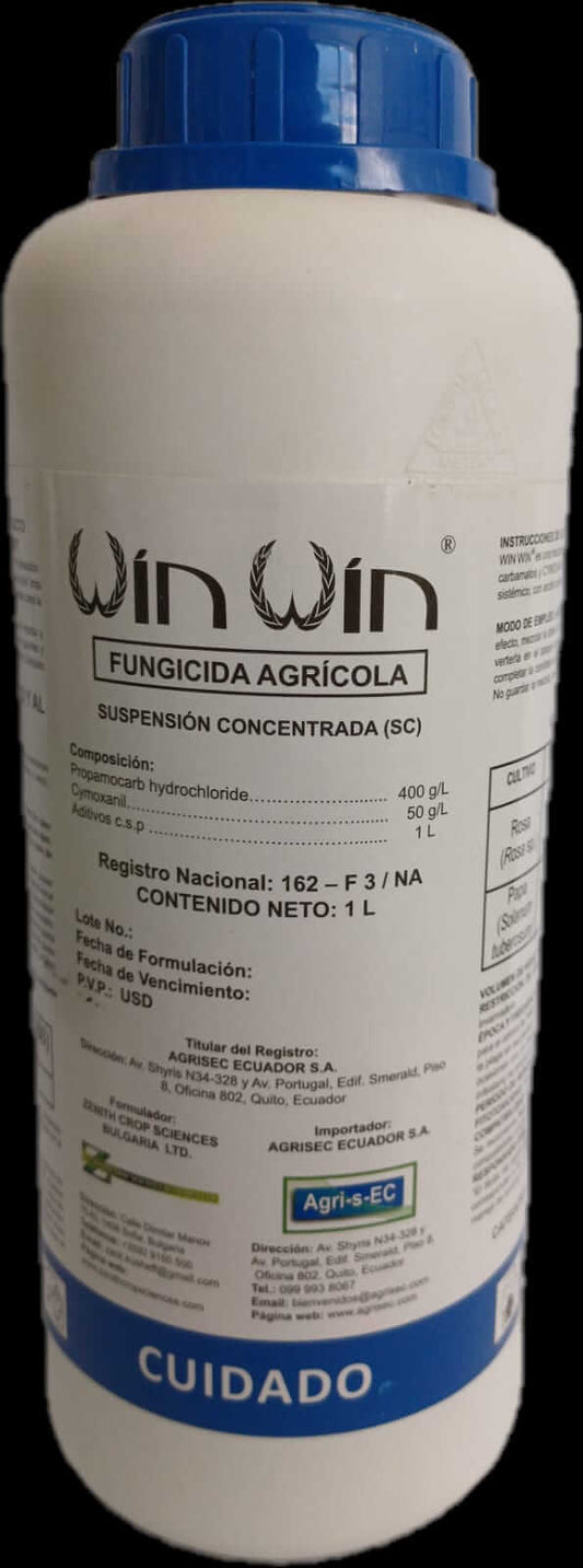 Win-win 1L