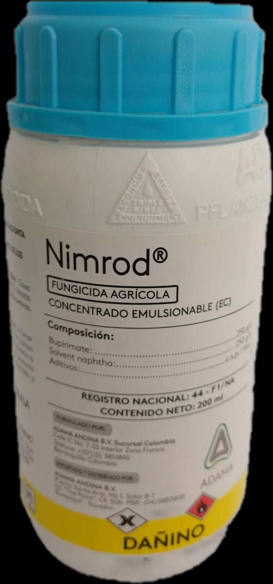 Nimrod 1L