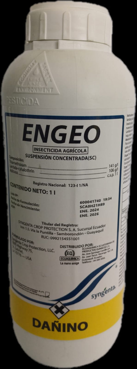 Engeo 1L
