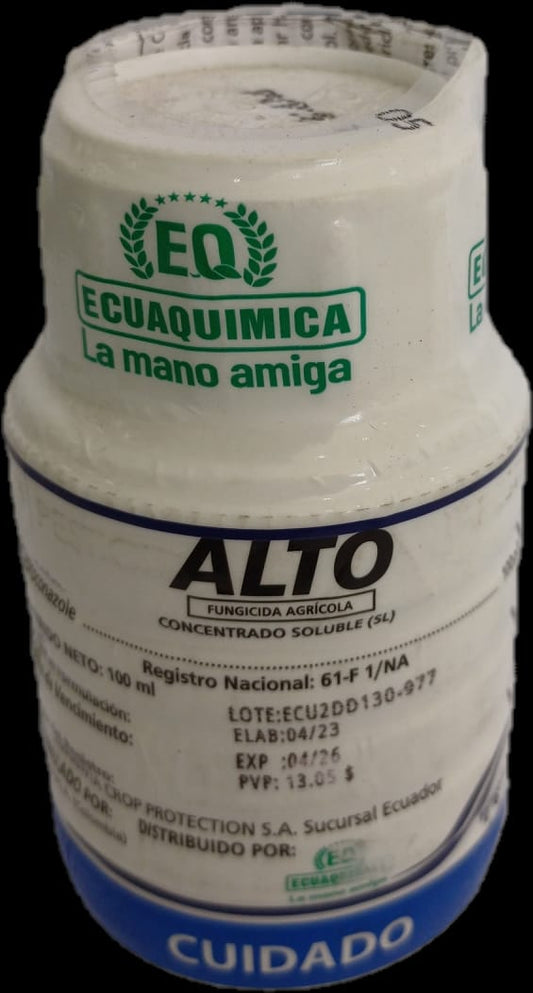Alto 100 cc