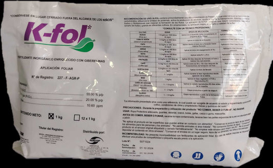 K-fol 1 kg