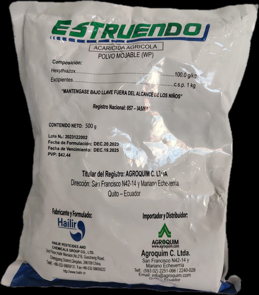 Estruendo 500 g