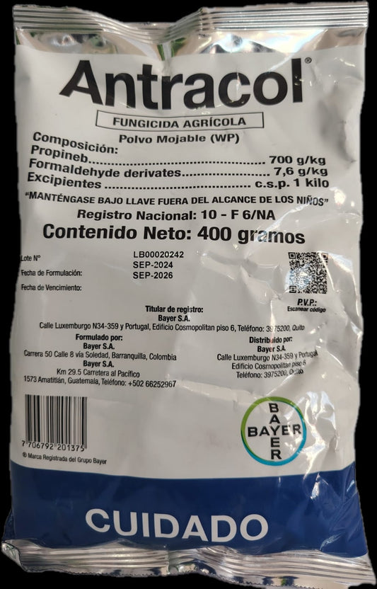 Antracol 400 g