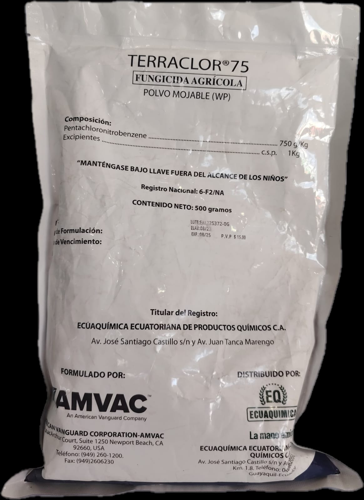 Terraclor 500 g