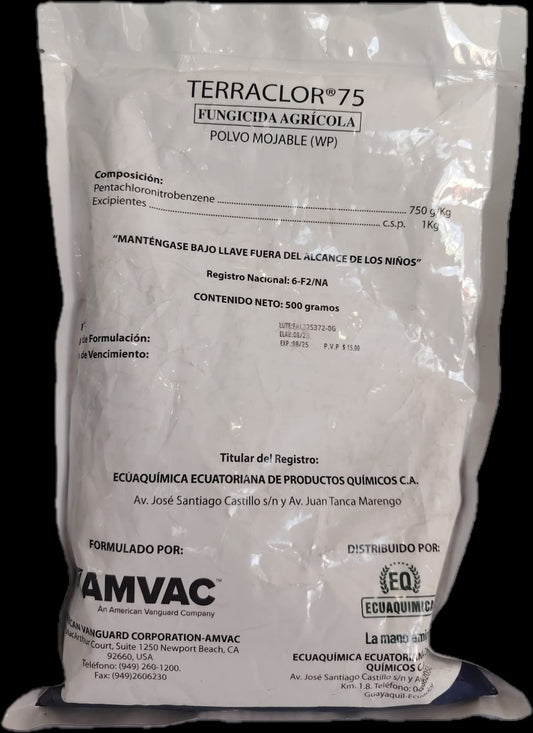 Terraclor 500 g