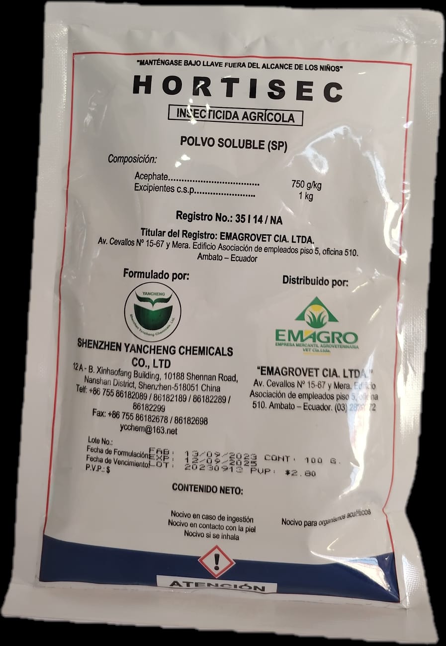 Hortisec 100 g