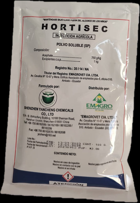 Hortisec 100 g