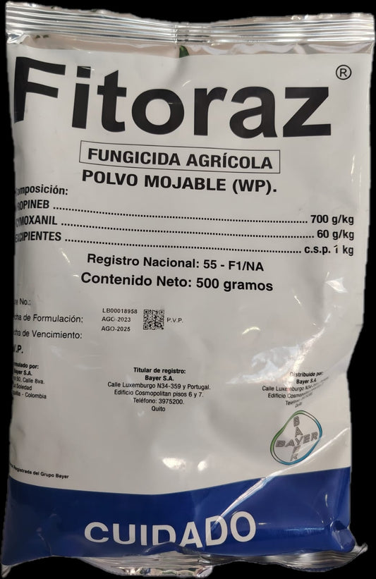 Fitoraz 500 g