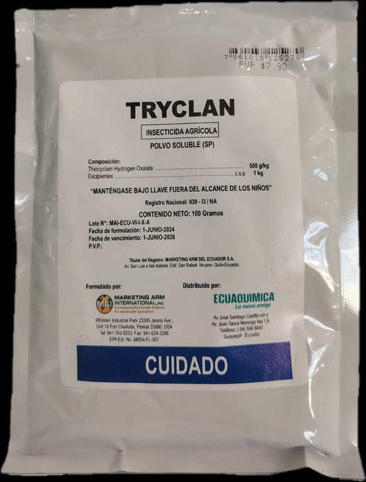 Tryclam 100 g