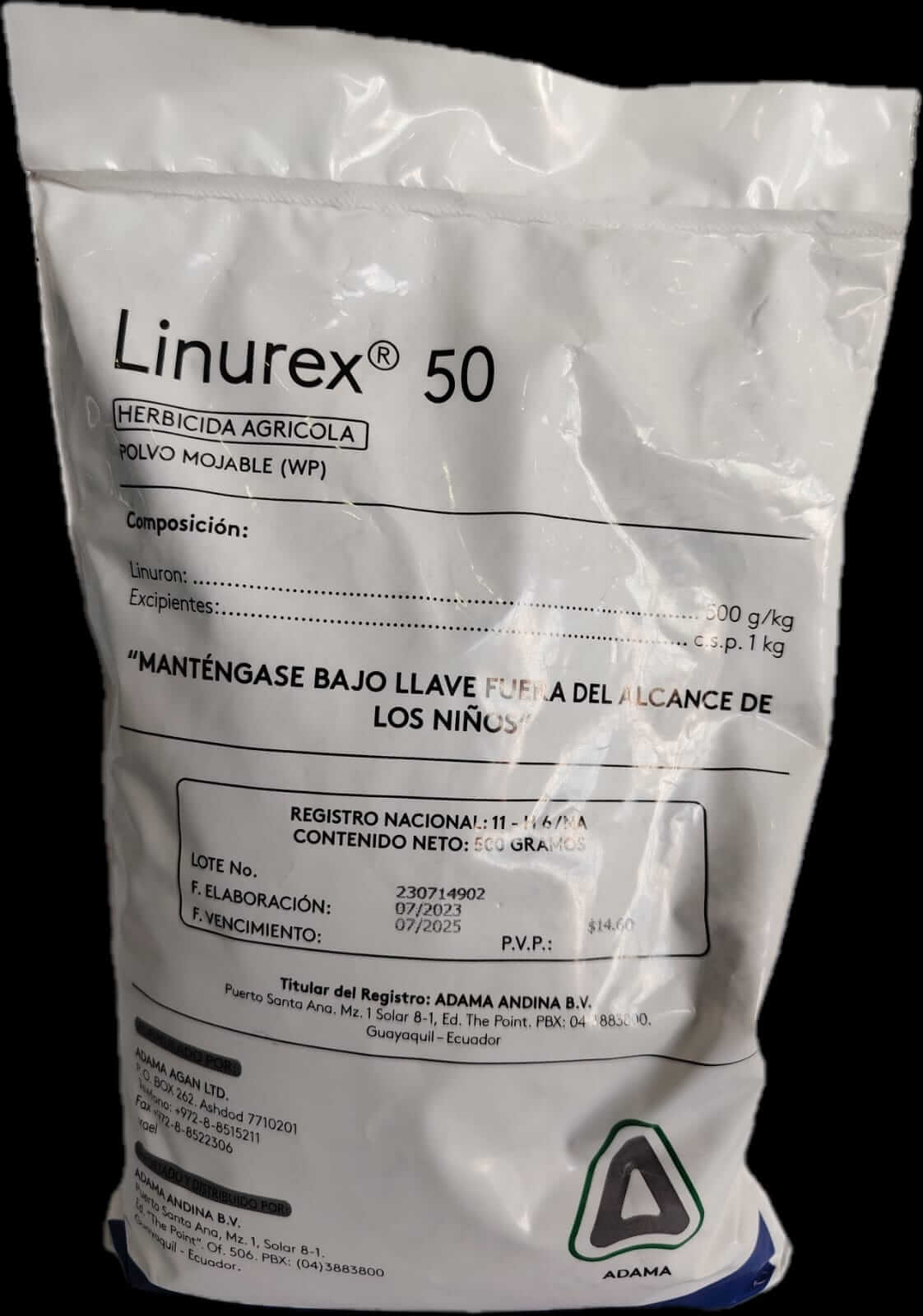 Linurex 500 g