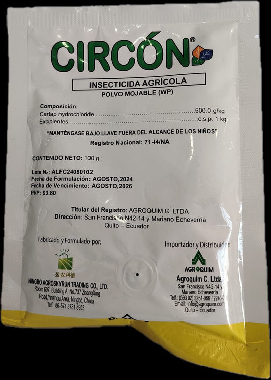 Circon 100 g