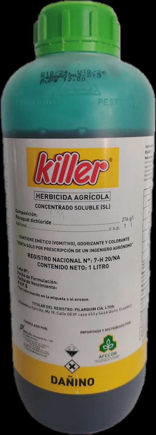 Killer 1L