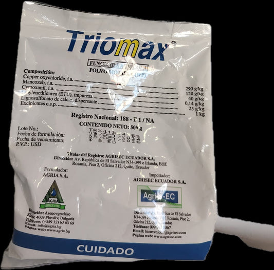 Triomax 1 kg