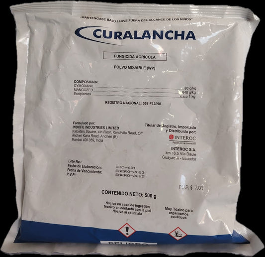 Curalancha 500 g