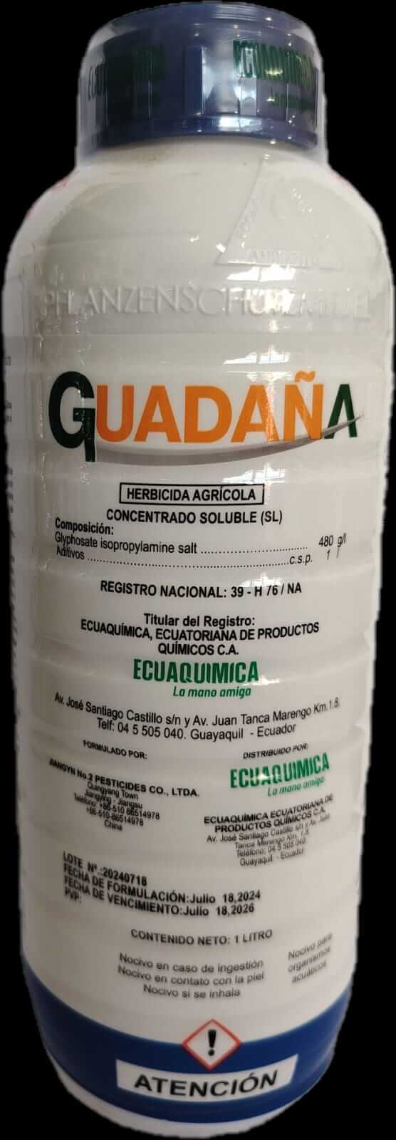 Guadaña 1L
