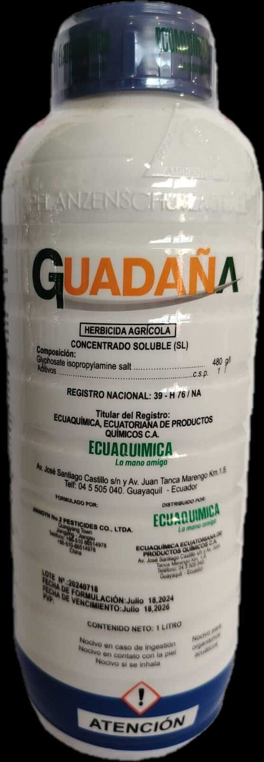 Guadaña 1L