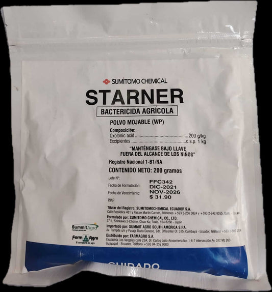 Starner 200 g