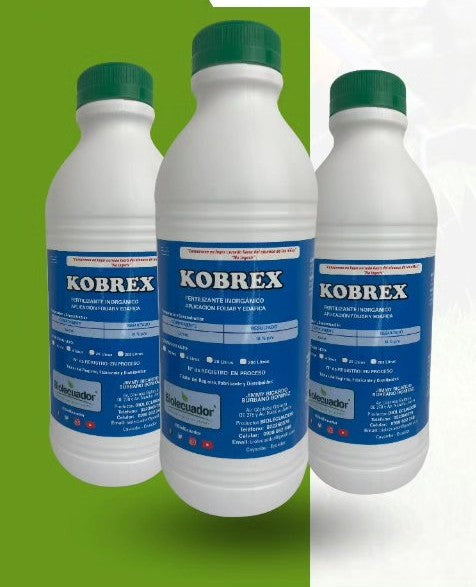 Kobrex