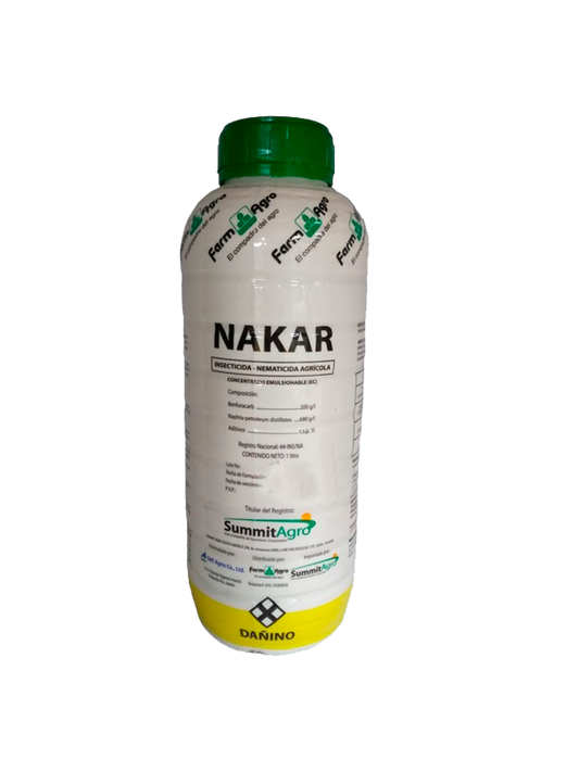 Nakar 1L