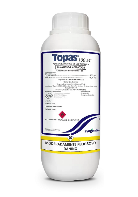 Topas 1 L
